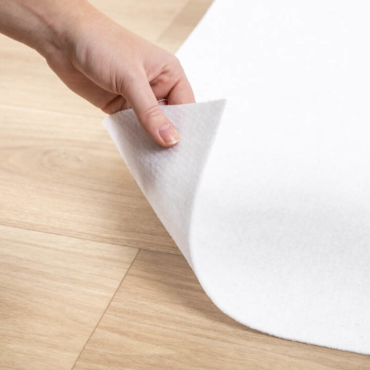 Mata antypoślizgowa pod dywan - Supreme Plus - 2