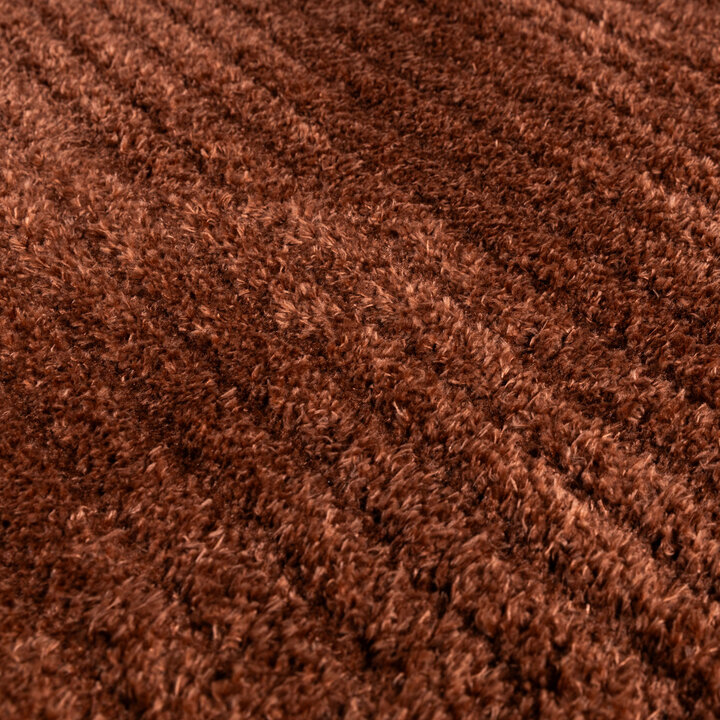 Dywan skandynawski – Lova Frames Terakota - 4