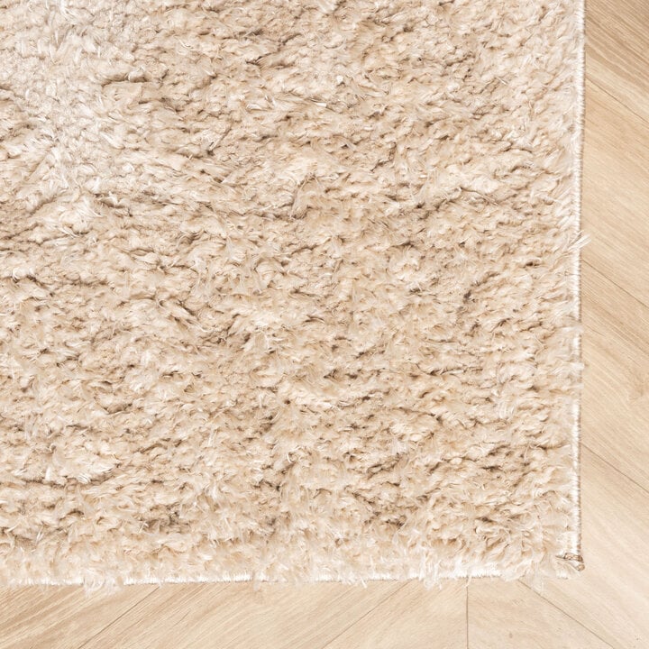 Dywan skandynawski – Lova Arches Beżowy - 5