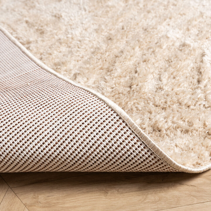 Dywan skandynawski – Lova Arches Beżowy - 7