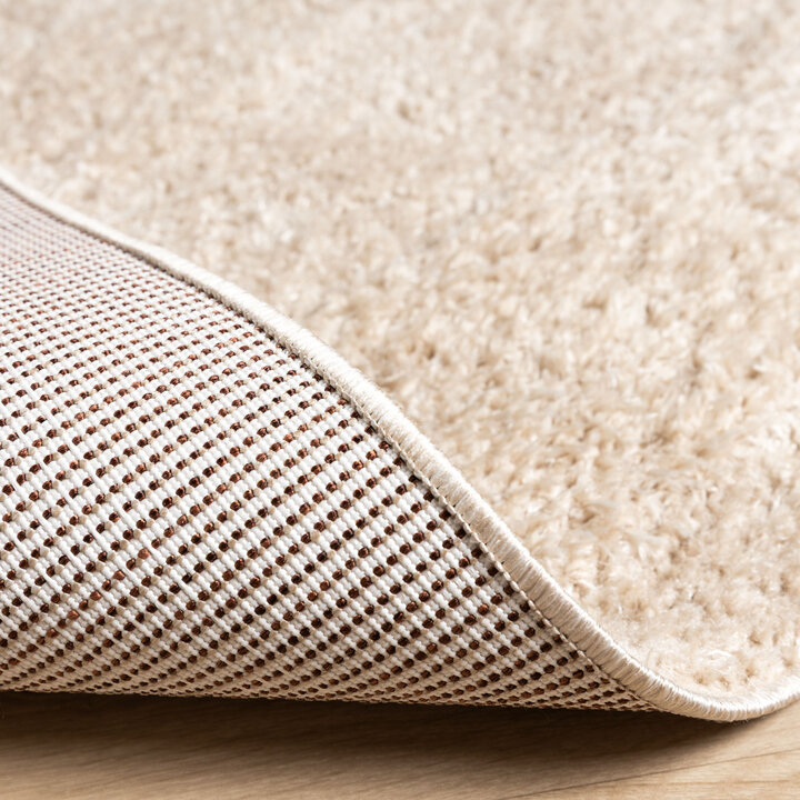 Dywan skandynawski – Lova Border Beżowy - 7
