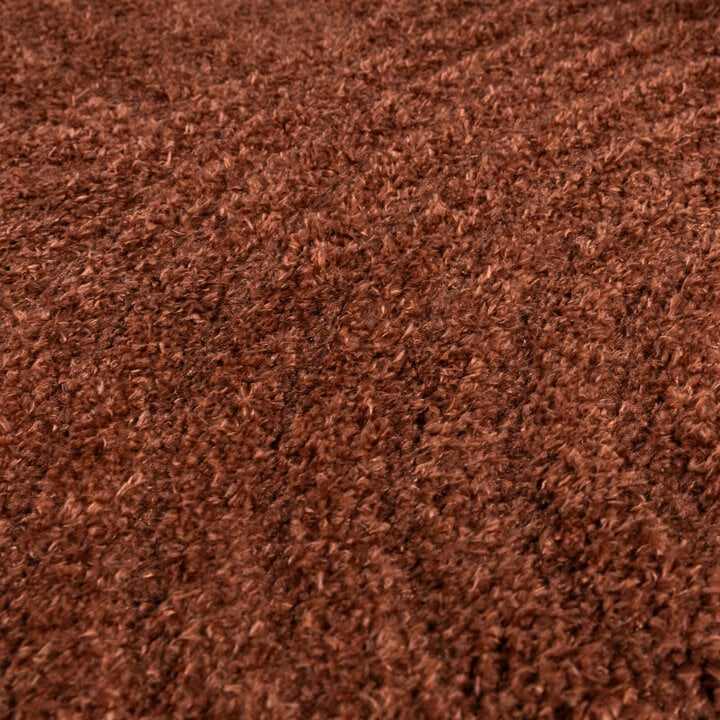 Dywan skandynawski – Lova Arches  Terakota - 4