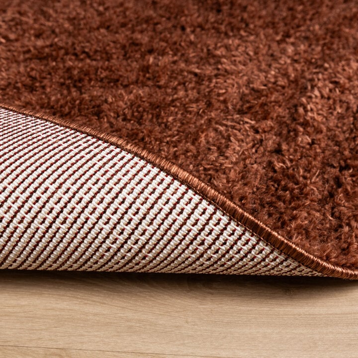 Dywan skandynawski – Lova Arches  Terakota - 7