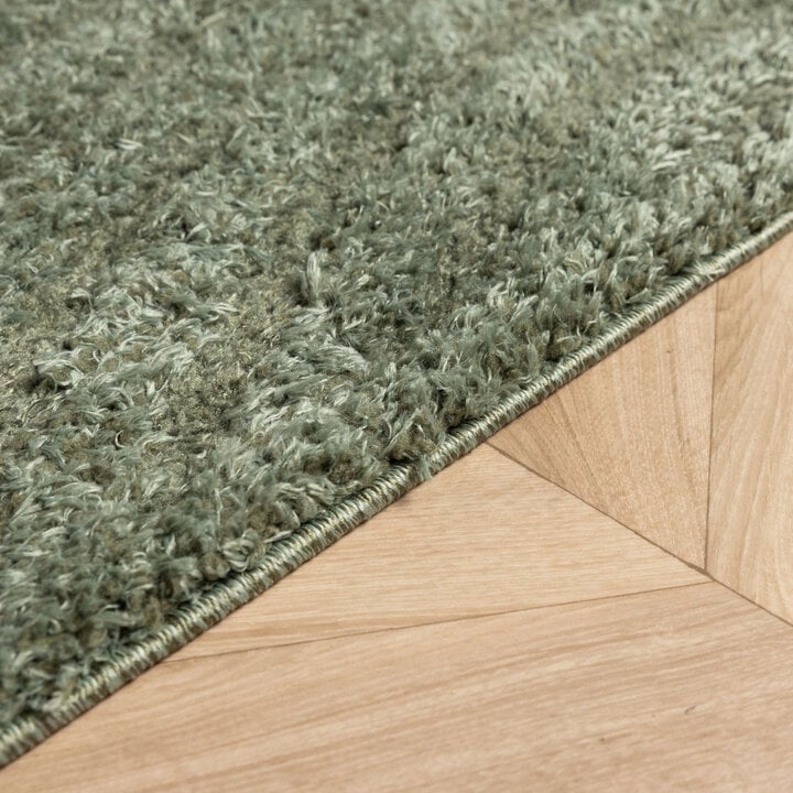 Dywan skandynawski – Lova Arches Zielony - 6
